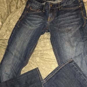 New Jeans